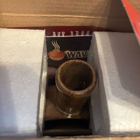 Stone Wave Microwave Cooker *New, Open Box* - Picture 3 of 7